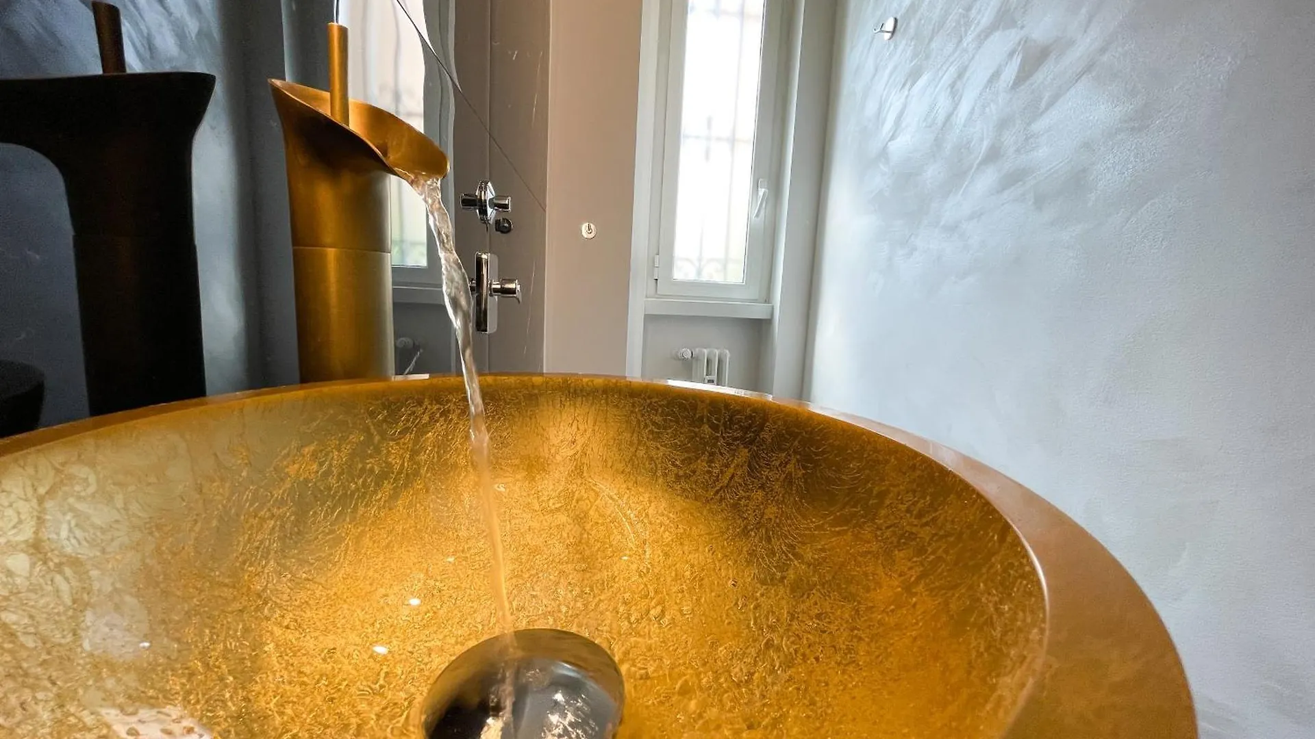 La Dolce Vita Di Milano Apartment Milan