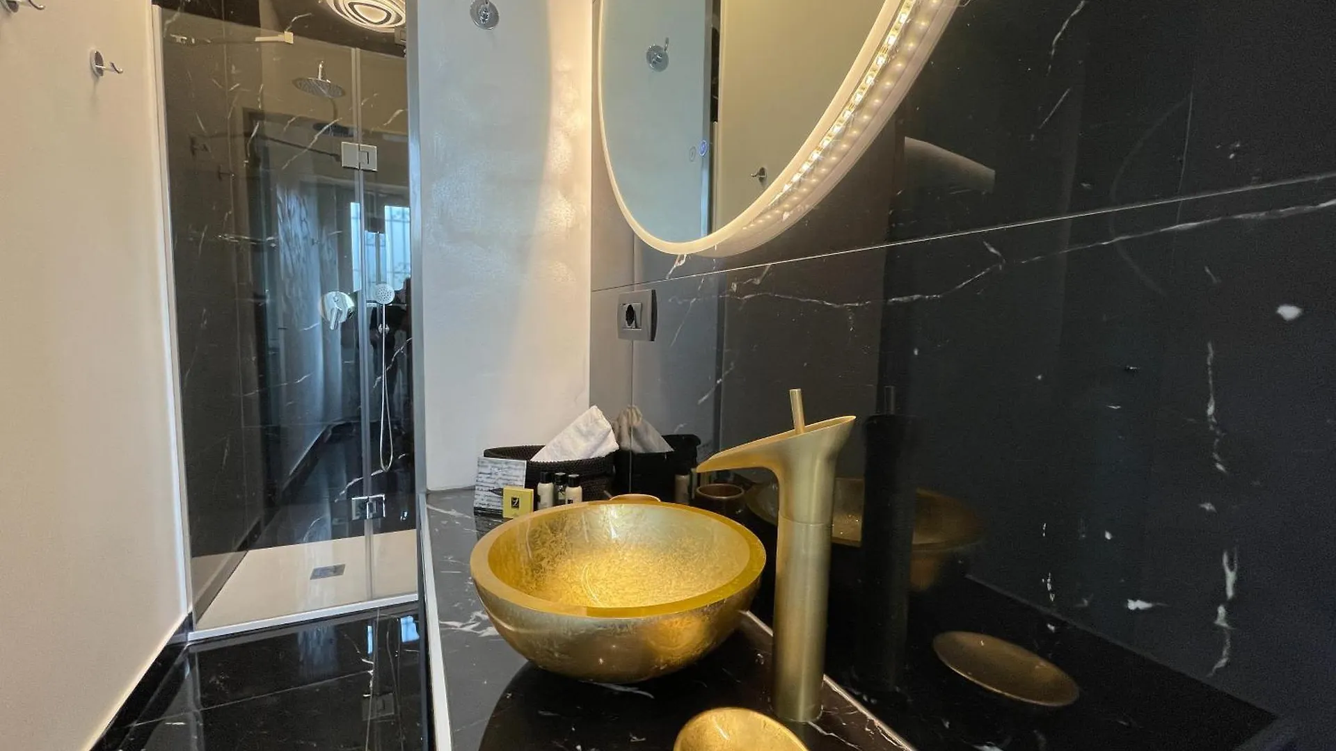 Apartment La Dolce Vita Di Milano