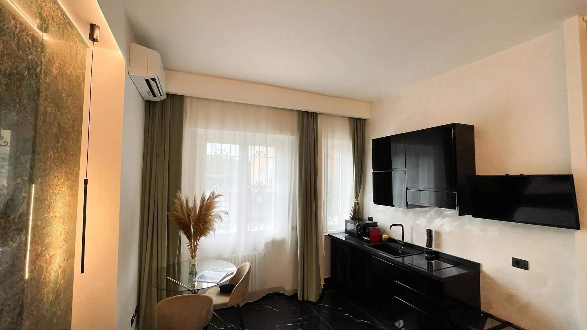 La Dolce Vita Di Milano Apartment