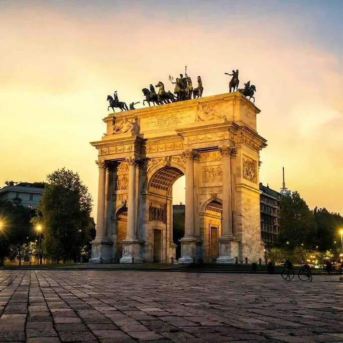 La Dolce Vita Di Milano