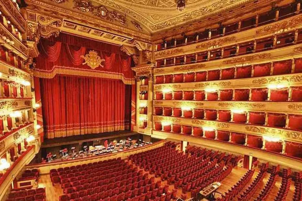 La Dolce Vita Di Milano Apartment